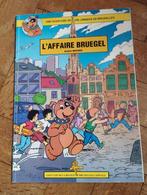 BD L'affaire Bruegel, Boeken, Stripverhalen, Ophalen of Verzenden, Zo goed als nieuw