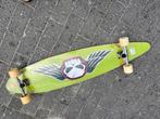 Longboard, Ophalen, Gebruikt, Longboard