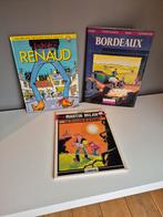 Lot de 3 BD, Enlèvement ou Envoi