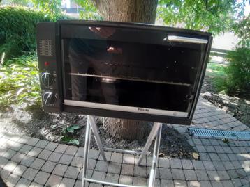 Oven Philips beschikbaar voor biedingen