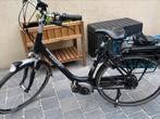 Electrische fiets Gazelle, Ophalen, Gebruikt, 51 tot 55 cm, 50 km per accu of meer