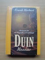 NIEUW boek "Duin Messias" hardcover, Boeken, Nieuw, Frank Herbert, Ophalen of Verzenden