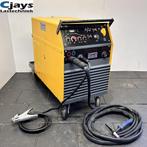 FDB Thytig 320 Tig DC Laspost Laswagen Lasapparaat Machine, Ophalen of Verzenden, Gebruikt, 250 ampère, Tig