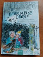 Ingrid Vandekerckhove - De drommelse drone, Ophalen of Verzenden, Nieuw, Ingrid Vandekerckhove