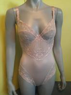 70% korting Ambra Body 2534B Rosa 70C, Verzenden, Roze, Body of Korset