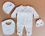Newborn pakket, Kinderen en Baby's, Babykleding | Prematuur, Ophalen, Zo goed als nieuw