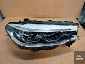 BMW G30 Full Led Adaptief Rechts beschikbaar voor biedingen