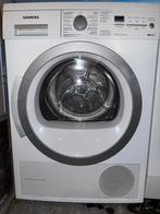 Siemens droger met warmtepomp A, Elektronische apparatuur, Droogkasten, Overige typen, 8 tot 10 kg, Ophalen of Verzenden, Zo goed als nieuw