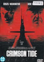 Crimson Tide - DVD (1995), Verzenden, 1980 tot heden, Gebruikt, Thrillers en Misdaad