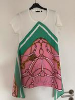 T-shirt, River Woods, Ophalen of Verzenden, Gedragen, Maat 38/40 (M)