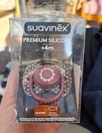 Nieuwe Suavinex fopspeen van +4 maanden, Kinderen en Baby's, Ophalen, Nieuw, Overige typen