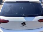 Achterklep van een Volkswagen Polo (LC9A), Gebruikt, Achterklep, Volkswagen, Ophalen of Verzenden