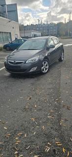 Opel astra j benzine 1.4 km119.000 euro 5 met keuring airco, Auto's, Euro 5, Parkeersensor, Bedrijf, Handgeschakeld