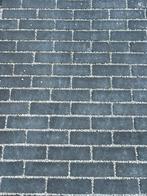 Klinkers bowler carreau turf intens 1 volledige pallet, Tuin en Terras, Tegels en Klinkers, Ophalen, Beton, Klinkers