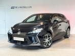 MG MG4 Luxury 64 kW, Auto's, MG, 0 kg, Zwart, 5 deurs, MG4