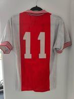 Ajax thuisshirt Umbro 1996 Nordin Wooter #11 authentiek!, Sport en Fitness, Voetbal, Maat S, Ophalen of Verzenden, Zo goed als nieuw