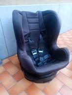 Autostoel, Ophalen, Zo goed als nieuw