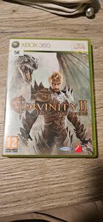 Divinity 2 ego draconis, Consoles de jeu & Jeux vidéo, Jeux | Xbox 360, Combat, Un ordinateur, Enlèvement, Utilisé
