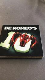 de romeo’s : 10, CD & DVD, CD | Néerlandophone, Enlèvement ou Envoi