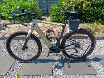 Cannondale Topstone 3 Carbon, Maat L beschikbaar voor biedingen