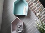 Houten huisjes, Kinderen en Baby's, Ophalen