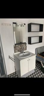 Chambre à louer - domiciliation OK