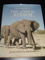 Encyclopedia of the animal kingdom, Boeken, Natuur, Gelezen, Ophalen of Verzenden