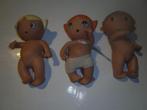 pop corolle 05 vintage retro, Kinderen en Baby's, Speelgoed | Poppen, Ophalen of Verzenden