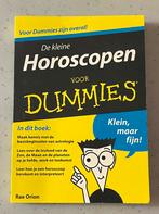 Horoscopen voor dummies, Enlèvement, Utilisé, Autres sujets/thèmes, Rae Orion