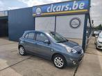 Nissan Micra 1.2 CVT N-TEC/Automaat/Airco/Cruise/Alus, Automaat, Euro 6, 1198 cc, https://public.car-pass.be/vhr/cd40b31a-b16d-4800-b1ad-f7e7e9cc73ad