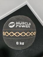Kevlar Wall ball 6kg, Sport en Fitness, Ophalen, Zo goed als nieuw