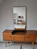 houten dressoirkast, Klassiek, 100 à 150 cm, Enlèvement, Utilisé