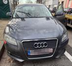 Audi A3 Sportback 1.8 TFSI benzine bj. 2009 Motor kapot, Bedrijf, 5 deurs, Stadsauto, A3