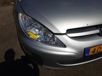 Koplamp rechts van een Peugeot 307, Ophalen of Verzenden, 3 maanden garantie, Gebruikt, Peugeot