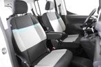 Citroën Berlingo Feel *1ste Eigenaar*Navigatie*Camera*, Auto's, Voorwielaandrijving, Stof, Euro 6, 1199 cc