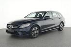 Mercedes-Benz C 200 d AV/GAR met rijassist pakket, Electronic Stability Program (ESP), Gebruikt, 4 cilinders, Bedrijf