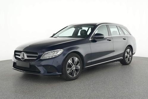 Mercedes-Benz C 200 d AV/GAR met rijassist pakket, Auto's, Mercedes-Benz, Bedrijf, Te koop, C-Klasse, ABS, Achteruitrijcamera