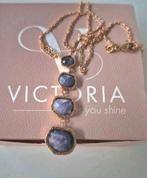 Collier Victoria, Enlèvement ou Envoi, Neuf