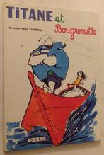 Titane et Bougrenette - livre vintage pour enfants - 1966, Enlèvement ou Envoi