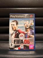 PS2: FIFA 06, Ophalen of Verzenden, Zo goed als nieuw