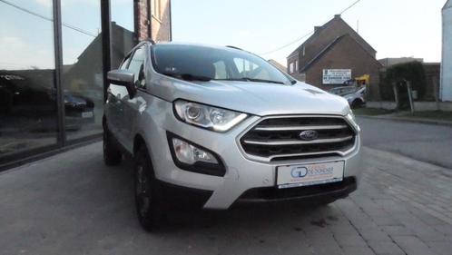 Ford Ecosport AUTOMAAT, Auto's, Ford, Particulier, Ecosport, ABS, Airbags, Airconditioning, Android Auto, Apple Carplay, Bluetooth