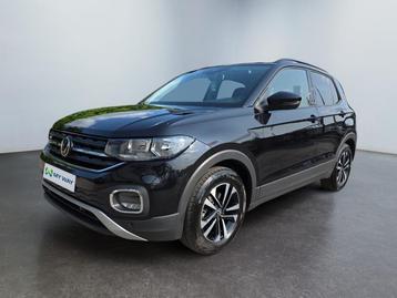 Volkswagen T-Cross 1.0 TSi 95 CV CarPlay*Climatronic*ParkPil beschikbaar voor biedingen