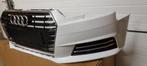 Voorbumper audi a4 B9 8W   facelift origineel, Ophalen of Verzenden, Audi
