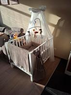 Bopita park met toebehoren, Kinderen en Baby's, Kinderkamer | Complete kinderkamers, Ophalen, Zo goed als nieuw