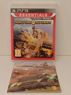Ps3 Motor Storm, Ophalen of Verzenden, Zo goed als nieuw