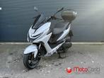 Volgende NX2 125I ABS 2025 [114 km], Sport en Fitness, Ophalen of Verzenden, Nieuw