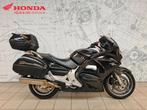 Honda ST1300 Pan European - A - garantie (bj 2014), Motoren, Motoren | Honda, Bedrijf, Meer dan 35 kW, Toermotor, 1300 cc