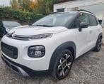 CITROËN C3 AIRCROSS 1.5HDI 2019 AIRCO GPS PRIJS 10500EURO, Euro 6, 4 cilinders, 102 kW, Bedrijf