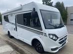 Carado i447 Clever Edition, Integraal, Fiat, Bedrijf, Carado