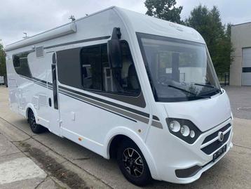 Carado i447 Clever Edition beschikbaar voor biedingen